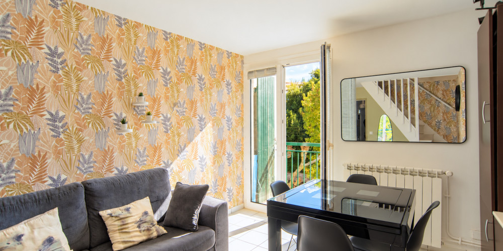 appartement à ST JEAN DE LUZ (64500)